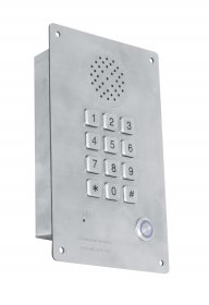 تلفن اتاق تمیز